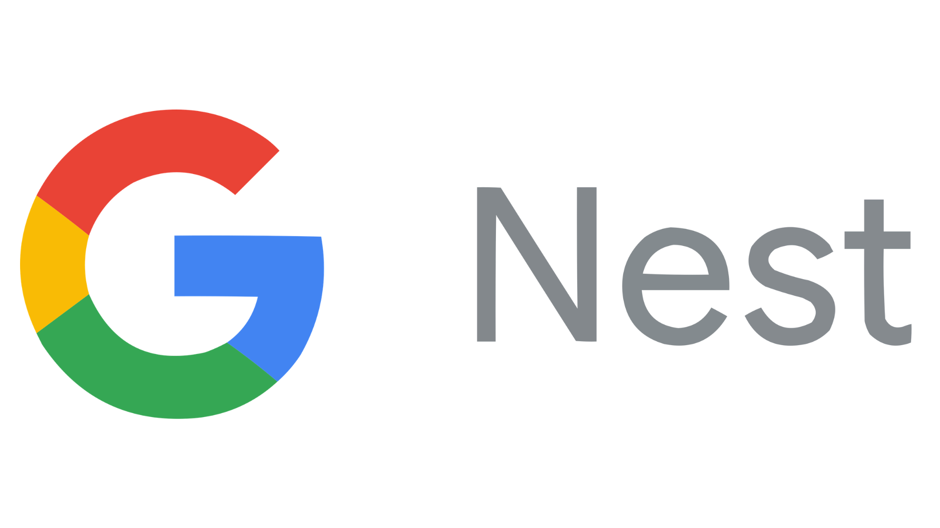 GOOGLE NEST